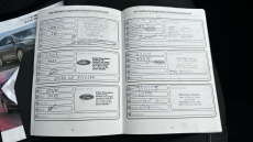 Ford S-MAX 2.0 TDCi 150 Titanium 5dr Diesel Estate